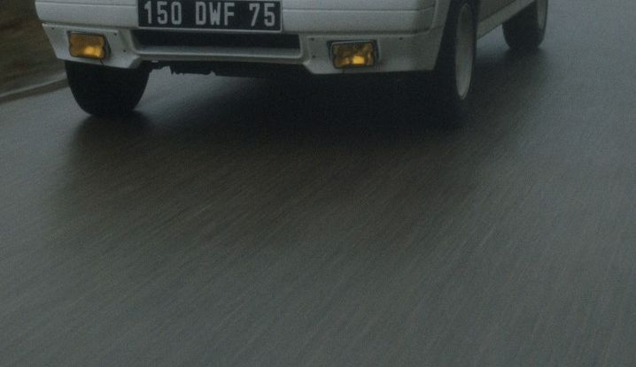 LE TANTE “SPECIALI” DI CITROËN VISA - Foto 2 di 5