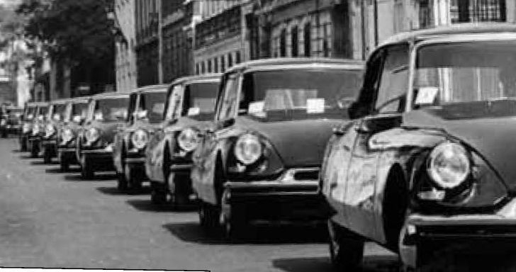 Le prime DS: dal nero dominante alla personalizzazione estrema - Foto 1 di 3