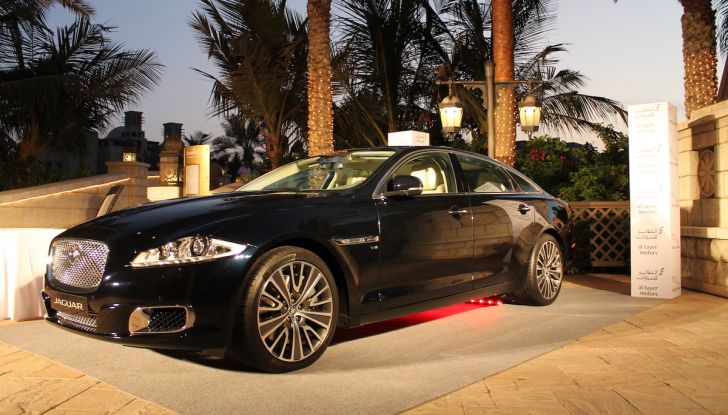 Dubai, noleggia una Lamborghini Huracán e prende 40 mila euro di multa in 3 ore - Foto 8 di 17