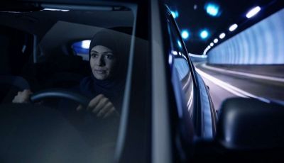 Hyundai celebra l’affermazione delle donne in Arabia Saudita