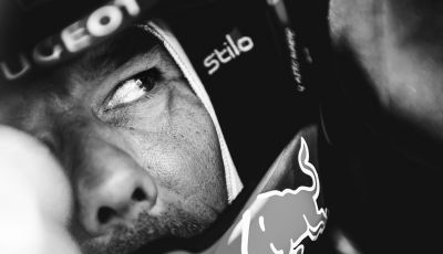 I commenti del Team Peugeot Total prima della gara in Canada del WRX