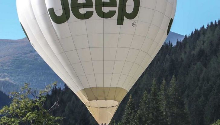 JOG: tutto ciò che dovete sapere sul Jeep Owners Group - Foto 5 di 11