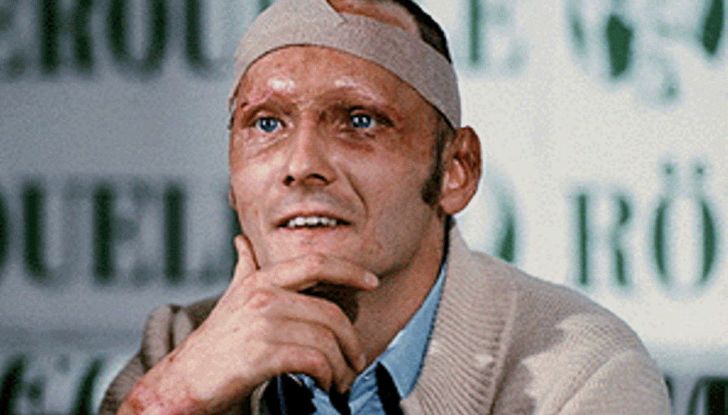 Niki Lauda è morto a 70 anni: lutto nel mondo della Formula 1 - Foto 16 di 30