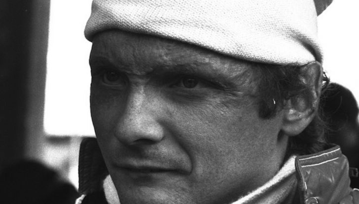 Niki Lauda è morto a 70 anni: lutto nel mondo della Formula 1 - Foto 18 di 30