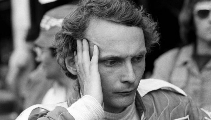 Niki Lauda è morto a 70 anni: lutto nel mondo della Formula 1 - Foto 20 di 30