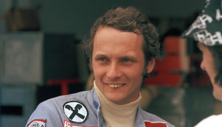 Niki Lauda è morto a 70 anni: lutto nel mondo della Formula 1 - Foto 22 di 30