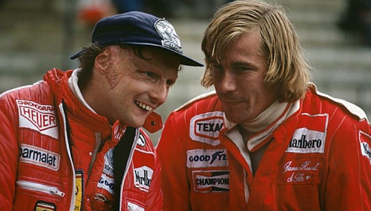 Niki Lauda è morto a 70 anni: lutto nel mondo della Formula 1 - Foto 25 di 30
