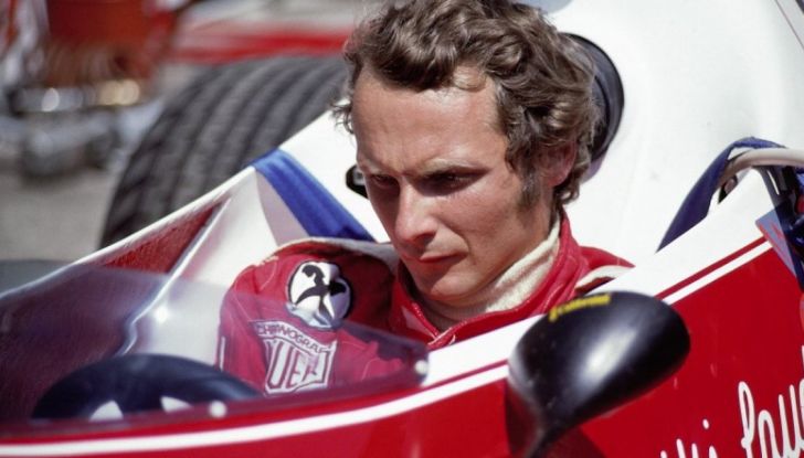 Niki Lauda è morto a 70 anni: lutto nel mondo della Formula 1 - Foto 26 di 30