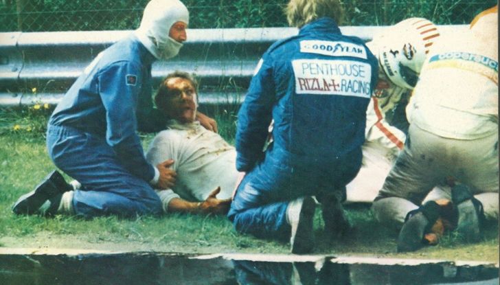 Niki Lauda è morto a 70 anni: lutto nel mondo della Formula 1 - Foto 5 di 30