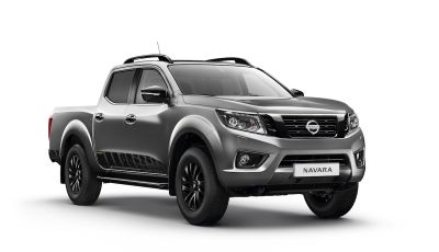 Nissan Navara N-Guard 2018, il Pick-up in edizione limitata