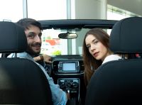 Il nuovo noleggio per privati di Volkswagen da 179€ al mese tutto incluso