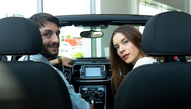 Il nuovo noleggio per privati di Volkswagen da 179€ al mese tutto incluso - Foto 1 di 7