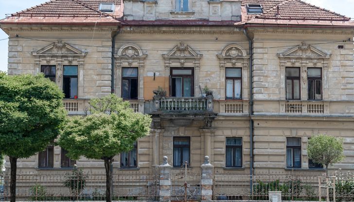 Un tributo a Nikola Tesla: viaggio con l’auto elettrica dall’Italia a Belgrado - Foto 11 di 41