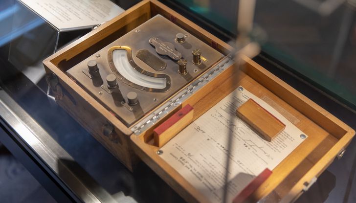 Un tributo a Nikola Tesla: viaggio con l’auto elettrica dall’Italia a Belgrado - Foto 25 di 41