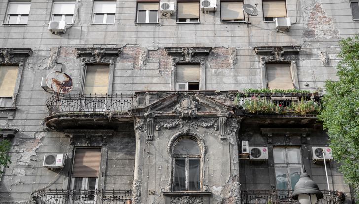 Un tributo a Nikola Tesla: viaggio con l’auto elettrica dall’Italia a Belgrado - Foto 31 di 41