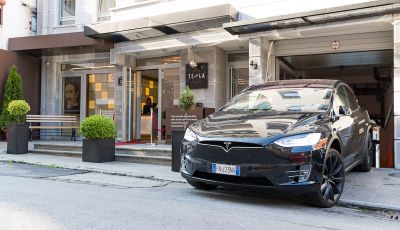 Quanto costa un pieno dell’auto elettrica?