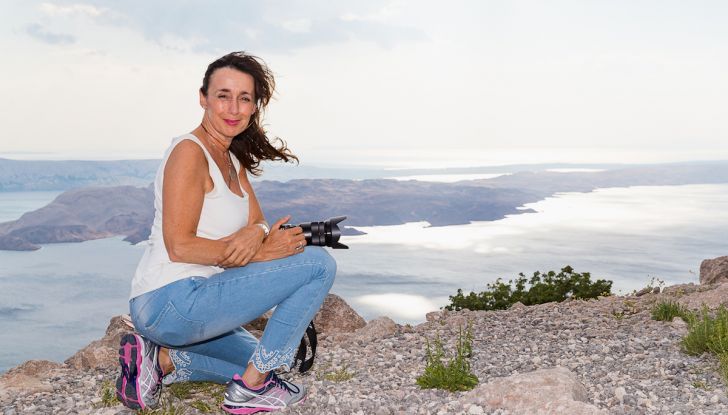 Un tributo a Nikola Tesla: viaggio con l’auto elettrica dall’Italia a Belgrado - Foto 41 di 41