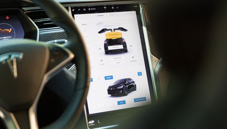 Un tributo a Nikola Tesla: viaggio con l’auto elettrica dall’Italia a Belgrado - Foto 6 di 41