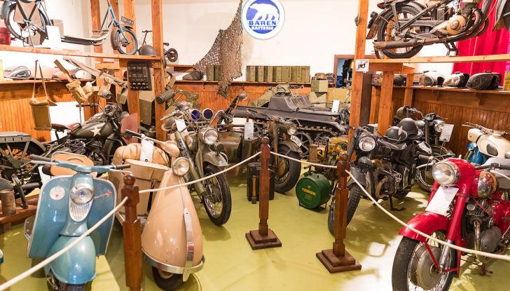 Un tributo a Nikola Tesla: viaggio con l’auto elettrica dall’Italia a Belgrado - Foto 10 di 41