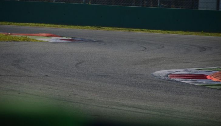 Orari Formula 1, Monza 2018: diretta Rai, TV8 e Sky Sport F1 - Foto 10 di 11