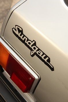 Peugeot 104 “Sundgau”,  la prima serie speciale prodotta in Europa - Foto 2 di 4