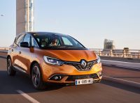 Prova nuova Renault Scenic: ora con il benzina TCe da 115, 140 e 160CV [VIDEO]