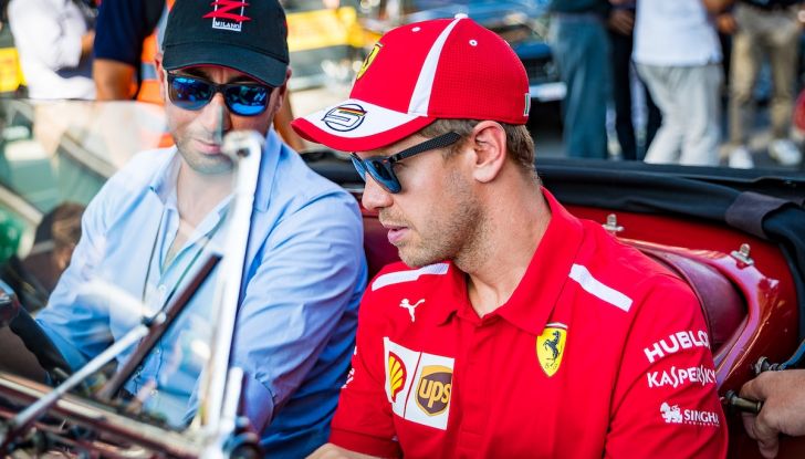 Andreas Seidl è il nuovo Chief Executive Officer del team Alfa Romeo in F1 - Foto 15 di 33