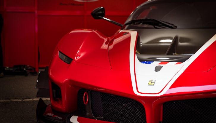 Andreas Seidl è il nuovo Chief Executive Officer del team Alfa Romeo in F1 - Foto 19 di 33