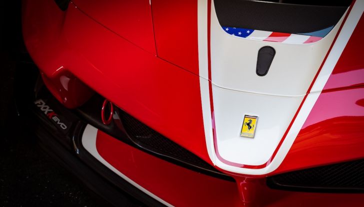 Andreas Seidl è il nuovo Chief Executive Officer del team Alfa Romeo in F1 - Foto 20 di 33