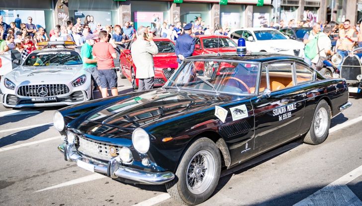 Andreas Seidl è il nuovo Chief Executive Officer del team Alfa Romeo in F1 - Foto 21 di 33