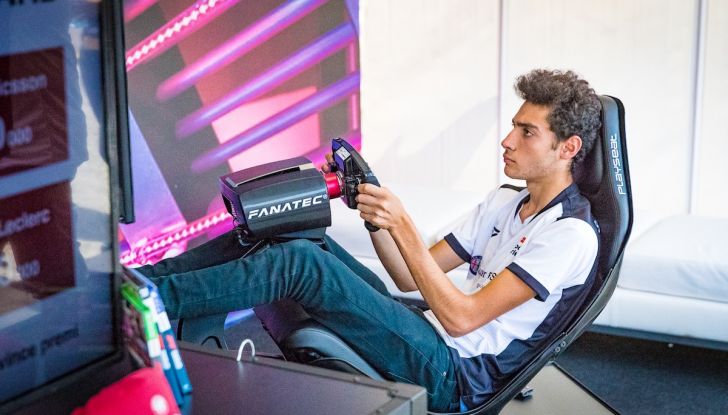 Andreas Seidl è il nuovo Chief Executive Officer del team Alfa Romeo in F1 - Foto 8 di 33