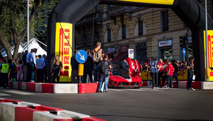 Andreas Seidl è il nuovo Chief Executive Officer del team Alfa Romeo in F1 - Foto 22 di 33
