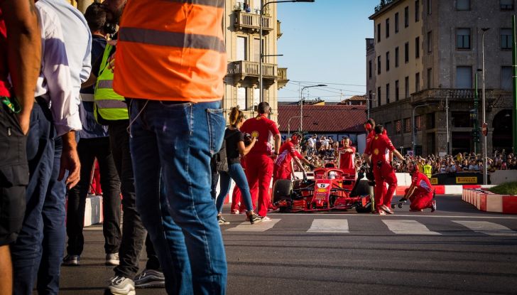 Andreas Seidl è il nuovo Chief Executive Officer del team Alfa Romeo in F1 - Foto 26 di 33