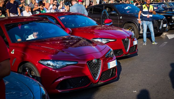 Andreas Seidl è il nuovo Chief Executive Officer del team Alfa Romeo in F1 - Foto 31 di 33