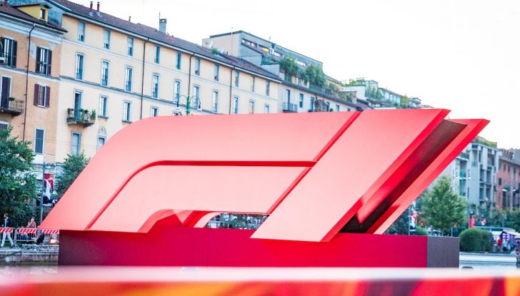 Andreas Seidl è il nuovo Chief Executive Officer del team Alfa Romeo in F1 - Foto 33 di 33