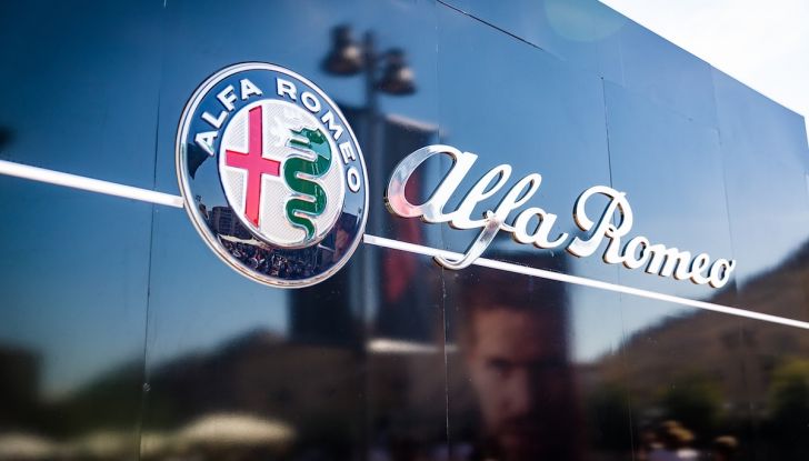 Andreas Seidl è il nuovo Chief Executive Officer del team Alfa Romeo in F1 - Foto 4 di 33