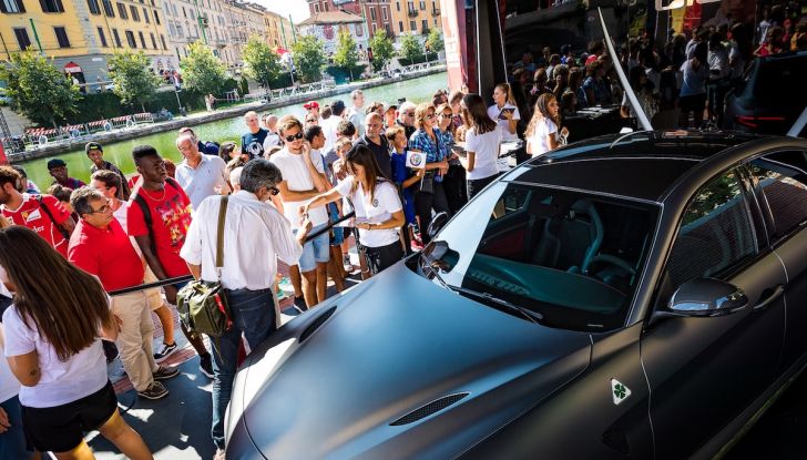 Andreas Seidl è il nuovo Chief Executive Officer del team Alfa Romeo in F1 - Foto 11 di 33