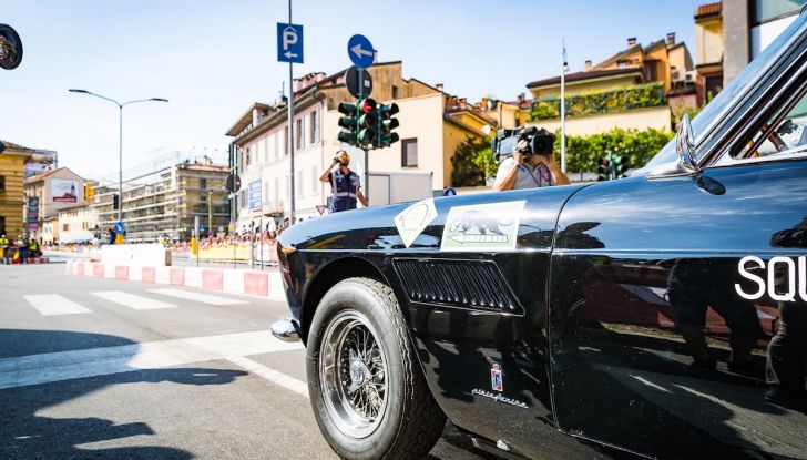 Andreas Seidl è il nuovo Chief Executive Officer del team Alfa Romeo in F1 - Foto 12 di 33