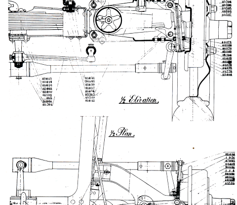 Con Peugeot l’avantreno conquisto’ l’indipendenza - Foto 6 di 6