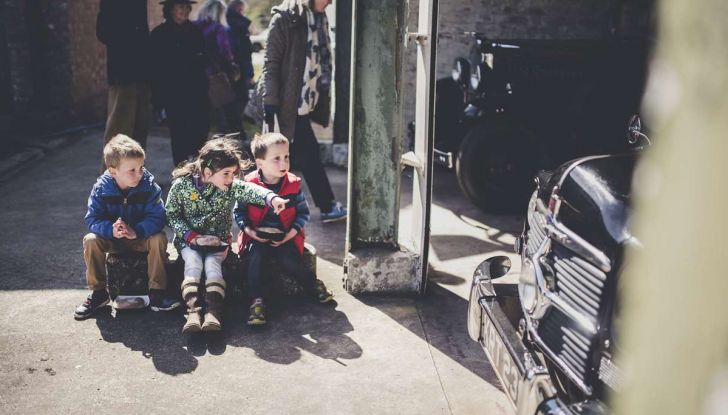 Bicester Heritage Hotel