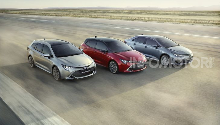 Tutte le novità: i 50 modelli auto più attesi nel 2019 e 2020 - Foto 4 di 50