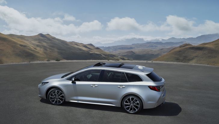 Novità Salone di Parigi 2018: tutte le anteprime auto e i nuovi modelli - Foto 12 di 30