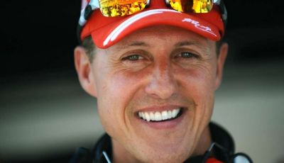 F1, Michael Schumacher e la famiglia si trasferiscono a Maiorca