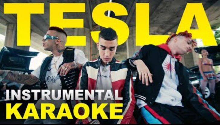 Tesla Model 3 primo taxi elettrico di New York City - Foto 15 di 15