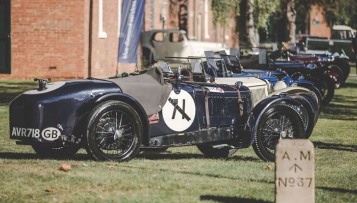 Bicester Heritage Hotel