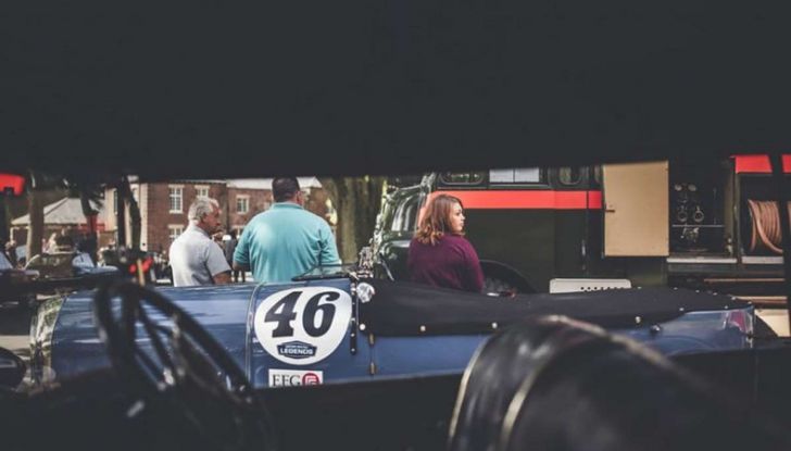 Bicester Heritage Hotel