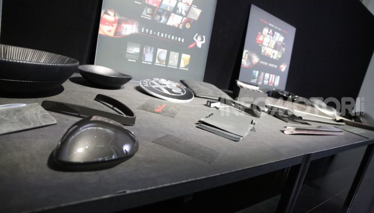 Alfa Romeo B-Tech: un nuovo volto per Giulia, Stelvio e Giulietta - Foto 14 di 26