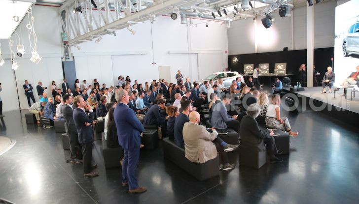 Alfa Romeo B-Tech: un nuovo volto per Giulia, Stelvio e Giulietta - Foto 6 di 26