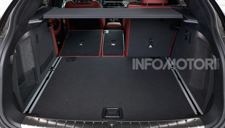 BMW X4 2018, prova in anteprima: SUV d’assalto con tecnologia e stile - Foto 10 di 21