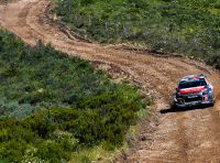 WRC Turchia 2018: un importante preparazione per il team Citroën